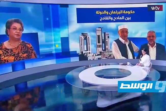 «وسط الخبر» يناقش: الحكومة الجديدة المحتملة.. بين المادح والقادح