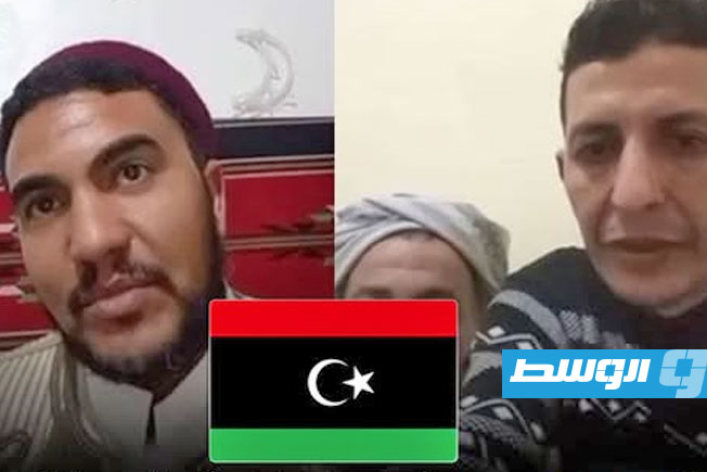 بعد 43 عامًا من الغموض.. إسلام ابن «نرجس» ليبي الجنسية