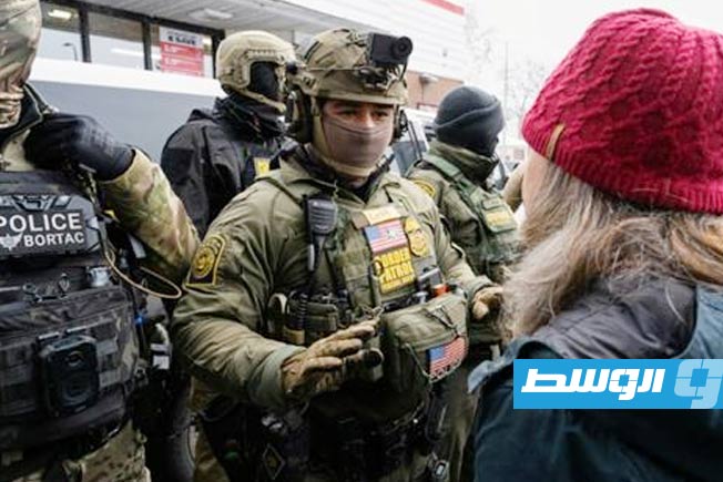 موجة غضب بالولايات المتحدة بعد توقيف طفل في الخامسة