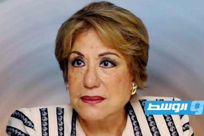 نقيب المهن التمثيلية يعلن وفاة الفنانة المصرية سميحة أيوب