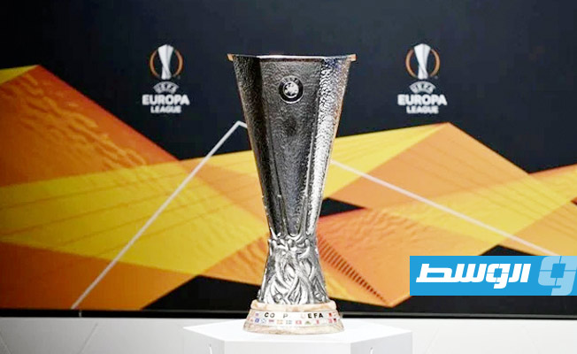 برشلونة يواجه غلطة سراي.. نتائج قرعة دور الـ16 للدوري الأوروبي