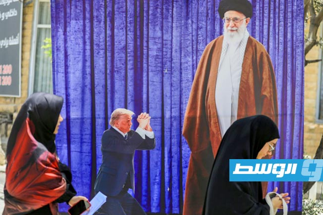 بعد تسريب مثير للجدل.. تقييم أميركي جديد لفعالية الضربات على منشآت إيران النووية