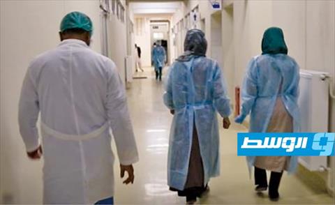 «مكافحة الأمراض»: 866 إصابة جديدة بـ«كورونا» و13 حالة وفاة