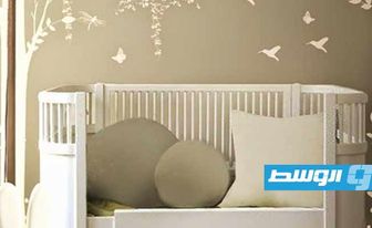كيفية اختيار ورق حائط غرف الأطفال