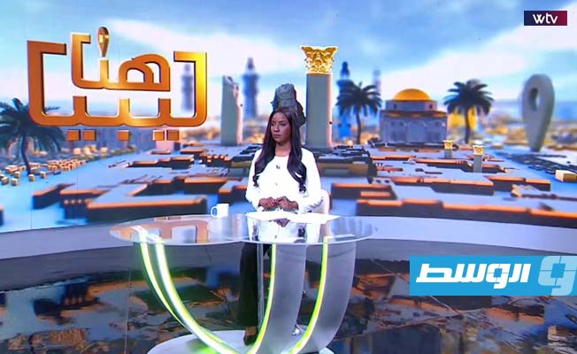 شاهد في «هنا ليبيا»: تدريب أوروبي لتحسين مراقبة الحدود الليبية