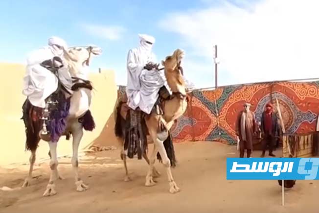 ترحيب بإنشاء «هيئة المهاري».. خطوة ليبية لإحياء الرياضات الصحراوية