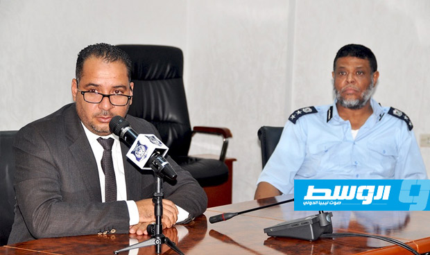 الشيباني يدعو المنظمات الدولية للاضطلاع بواجباتها تجاه المهاجرين