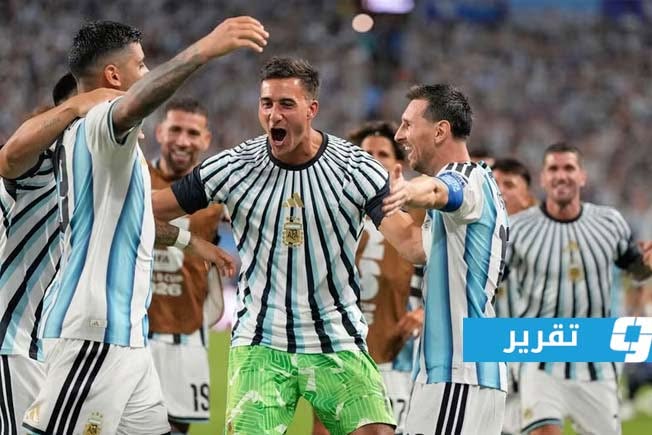 8 منتخبات من 4 قارات.. مواجهات قوية في دور الـ16 بكأس العالم 2026
