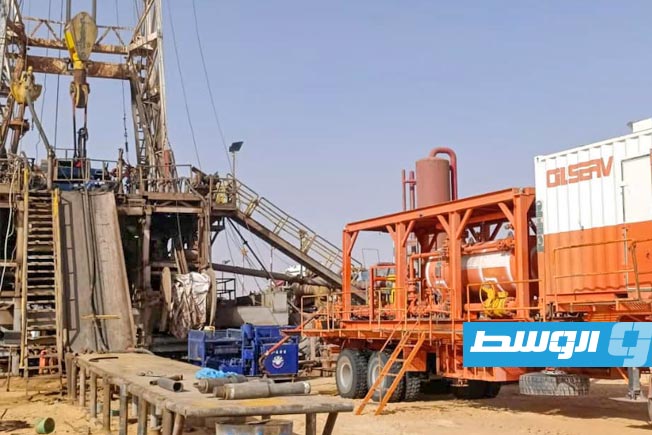 ارتفاع إنتاج النفط الليبي (الأحد 30 مارس 2025)