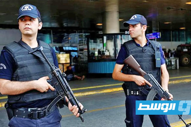 قتيل ومصاب في إطلاق نار قرب القنصلية الإسرائيلية في إسطنبول