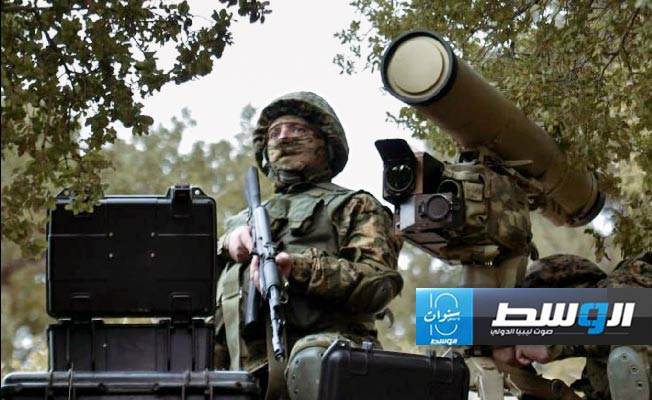 «حزب الله» يشن هجوما متزامنا بالصواريخ والمسيّرات على قاعدتين ومعسكر إسرائيلي