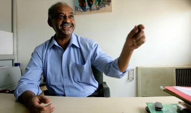إخلاء سبيل صحفي أوقف إثر تأييده التظاهرات في السودان