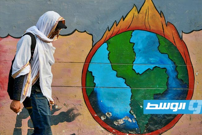 مايو 2025 ثاني أكثر الشهور حرارة في التاريخ الحديث.. والمحيطات تدق ناقوس الخطر