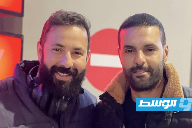 الزروق يعلن الانتهاء من «أعراض انسحاب»