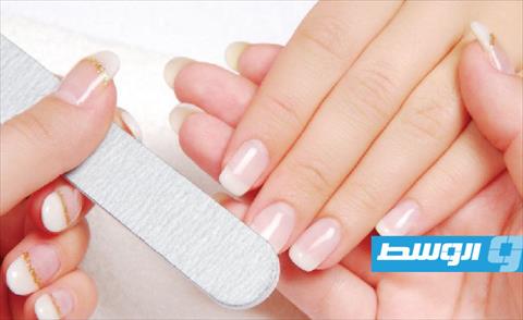 الألوفيرا والليمون للتخلص من تكسر الأظافر