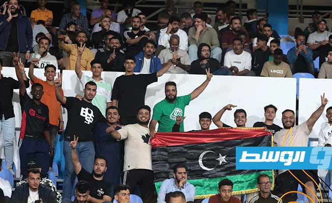 بعد حوادث «إساءة» لمنتخاب أفريقية.. «لوموند» تتوقع موقفا قويا من «كاف» ضد ليبيا