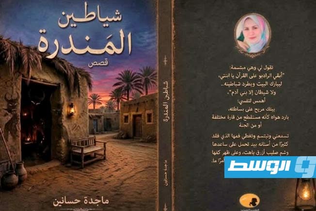 شياطين الذاكرة ومرايا الروح.. قراءة في العالم السردي لماجدة حسانين