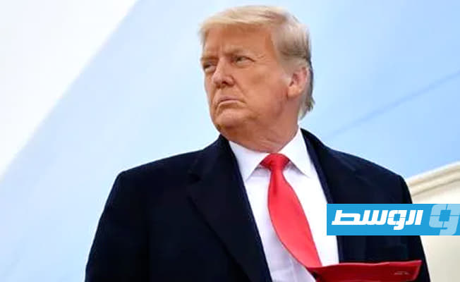 تفتيش منزل ترامب جرى بأمر وزير العدل الأميركي
