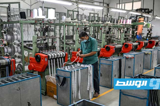 الهند تخصص 5 مليارات دولار لدعم صادراتها المتأثّرة بالضرائب الأميركية