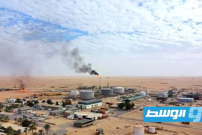 نقابة عمال النفط تحذر من تأخر اعتماد ميزانية القطاع: «خطر وجودي»