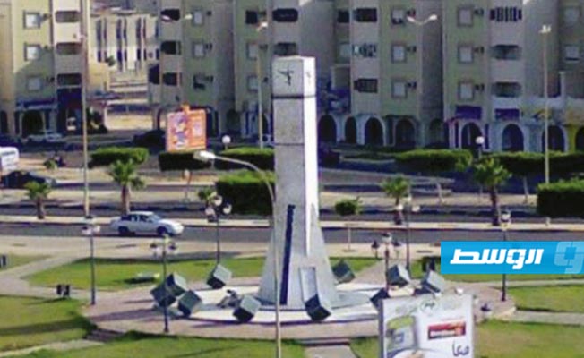 شطب 30 منظمة من المجتمع المدني في سرت مخالفة للوائح‬