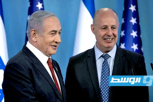نتنياهو يقيل مستشار الأمن القومي بعد سلسلة من الخلافات داخل حكومة الاحتلال