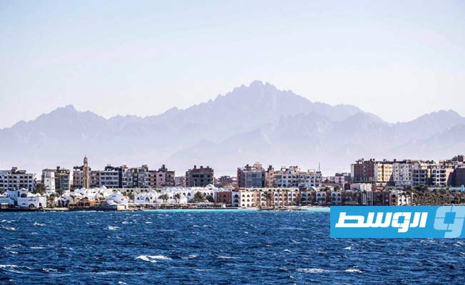 منتجعات بحرية في مصر تستقبل أول رحلتين من روسيا منذ ست سنوات