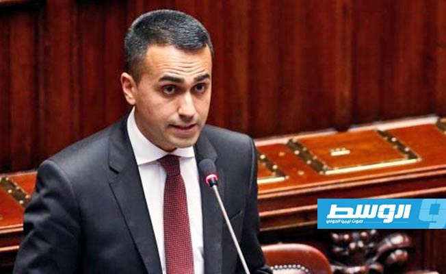 دي مايو: «اجتماع زوارة» مؤشر على قلق واهتمام متجدد لأميركا بالأزمة الليبية