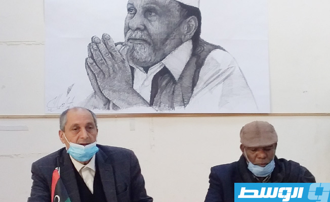 «الليبية للآداب» تحيي يوم المسرح وسيرة العجيلي