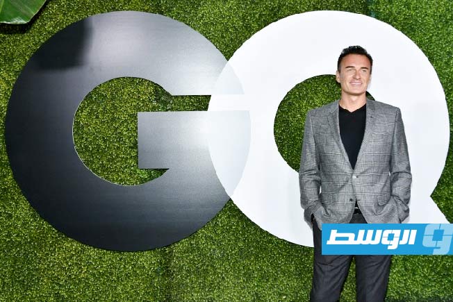 وفاة الممثل الأسترالي جوليان مكماهون عن 56 عاما