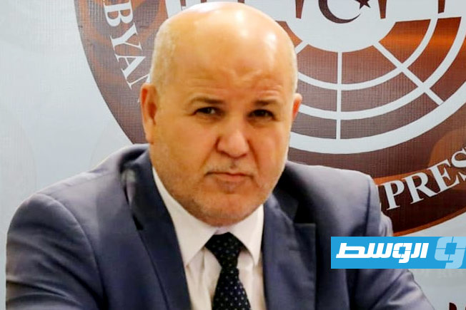 في تصريح إلى «بوابة الوسط».. ميلود الأسود يرجح اعتماد خارطة طريق خلال شهر