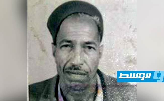 في مثل هذا اليوم رحل الفنان رجب حمودة البكوش