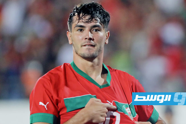 إبراهيم دياز يدخل التاريخ الذهبي لكأس أمم أفريقيا بأرقام استثنائية