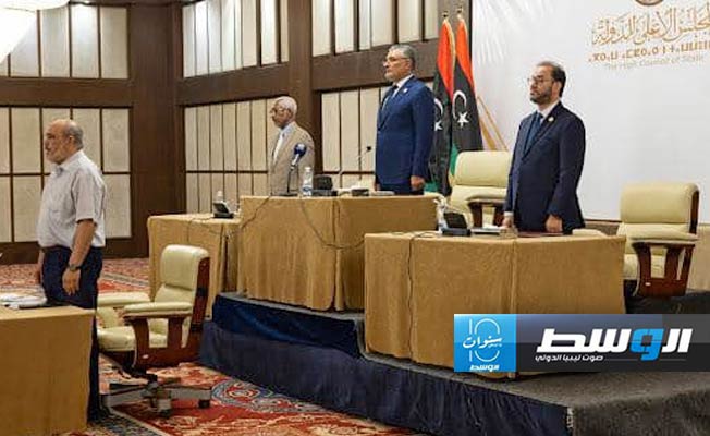 «الأعلى للدولة» يرفض الموازنة الموحدة.. وعضو بالمجلس يتحدث عن إجراءات جديدة