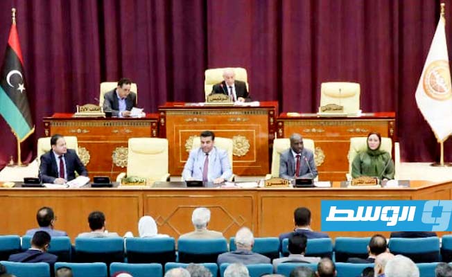 بـ 89.68 مليار دينار .. «النواب» يقر الميزانية العامة للعام 2022