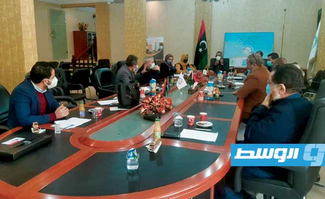 «مكافحة الأمراض» و«تعليم الوفاق» يبحثان آخر الاستعدادات لإطلاق الحملة الوطنية للعودة المدرسية