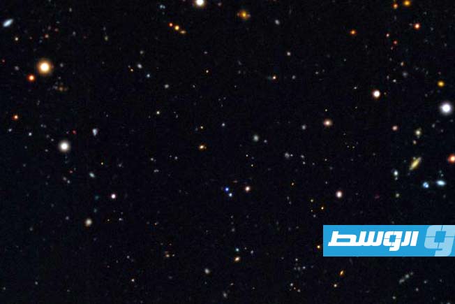 لغز موت النجوم الفاشل في أعماق الكون (فيديو)