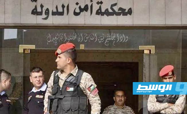 إحالة إسرائيلي إلى محكمة أمن الدولة الأردنية بتهمتي التسلل وحيازة مخدرات