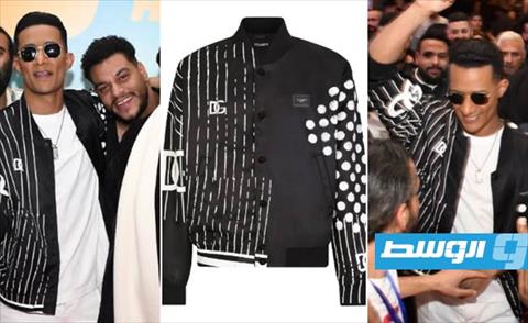 تكلفة إطلالة محمد رمضان في عرض «هارلي»