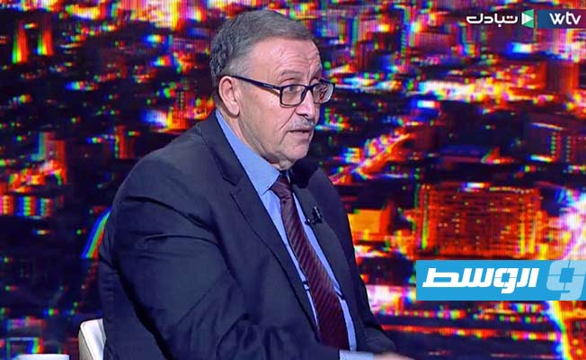 في برنامج «فلوسنا».. الحبري يحذر من «أزمة خطيرة» تواجه المصرف المركزي