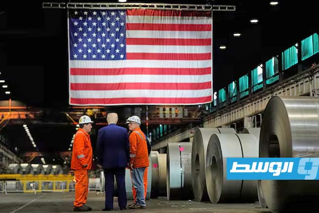 الاقتصاد الأميركي يعاود النمو في الفصل الثاني من 2025 وسط تشكيك محللين