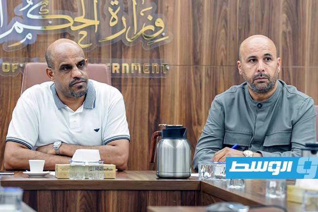 الجويفي يطالب «لجنة الطوارئ» بالتأكد من جاهزية السدود ومسارات الأودية قبل موسم الأمطار