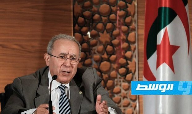 التزام جزائري - إيطالي بتذليل العقبات أمام الليبيين لإجراء الانتخابات