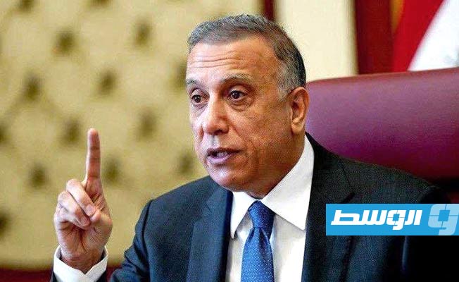 رئيس الوزراء العراقي: من حاولوا اغتيالي معروفون وسيجري كشفهم