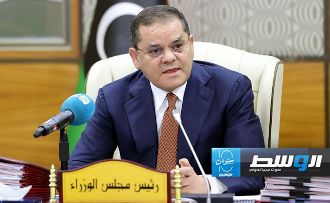 حكومة الدبيبة تحدد مواعيد العمل في رمضان