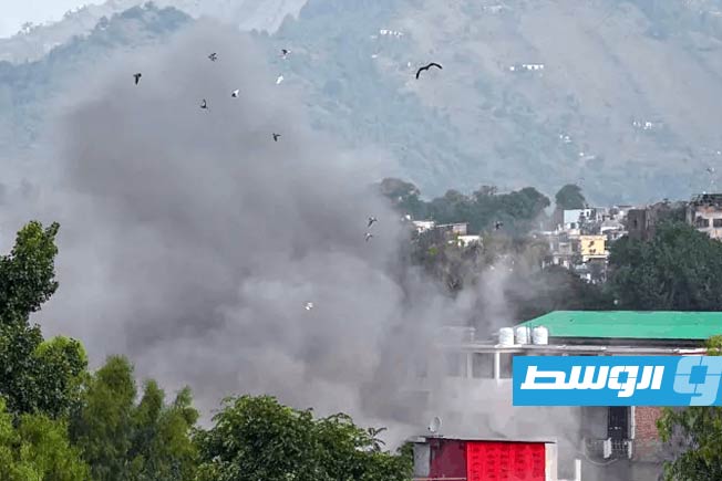 الهند: مقتل 13 مدنيا بنيران المدفعية الباكستانية