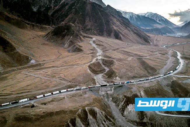 المحكمة الأوروبية لحقوق الإنسان تغرّم روسيا 253 مليون يورو لجورجيا على خلفية نزاع 2008