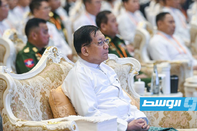 الأحد.. بورما تجري أول انتخابات منذ انقلاب 2021 واندلاع الحرب الأهلية