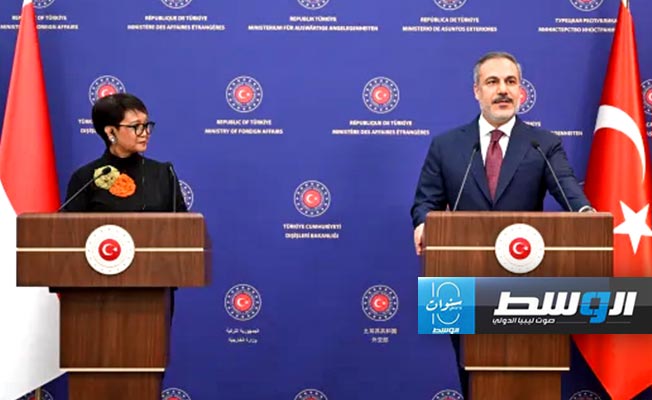 تركيا تعلن الانضمام إلى دعوى جنوب أفريقيا ضد «إسرائيل» أمام محكمة العدل