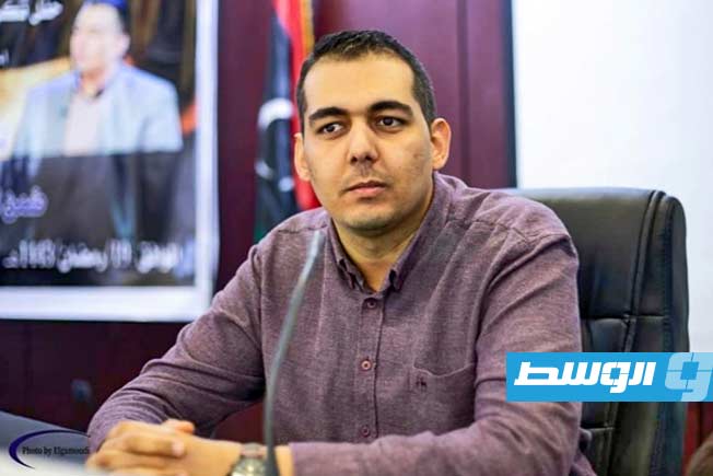تعرف على المخرج الليبي نزار الحراري
